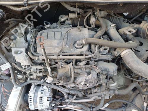Gearbox MERCEDES-BENZ VITO Van (W447) 111 CDI (447.601, 447.603, 447.605) | BP37667246M3  - Image 14