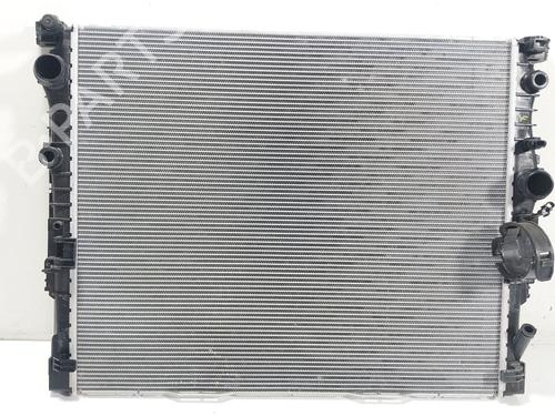 Used Water radiator Water radiator BMW 5 (G30, F90) [2016-2026] 30321822 30321822