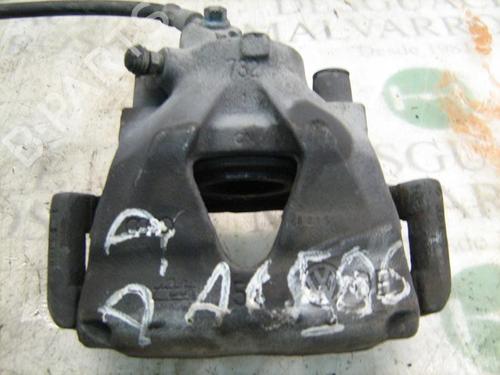 Used Right front brake caliper Right front brake caliper AUDI A3 (8L1) 1.8 T (150 hp) 11556836 11556836