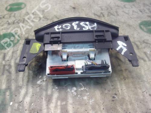 Switch RENAULT CLIO II (BB_, CB_) 1.5 dCi (B/CB07) | BP3761100I30 
