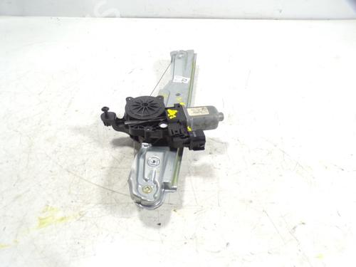 Used Rear right window mechanism Rear right window mechanism 7299891 7299891