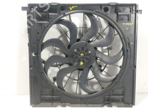 Used Radiator fan Radiator fan BMW X3 (G01, F97, G08) xDrive 30 e Plug-in-Hybrid (292 hp) 33334499 33334499
