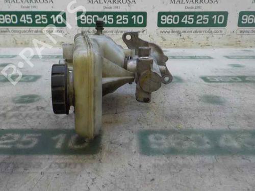 Brake master cylinder RENAULT TRAFIC II Van (FL)  | BP6082733M77 