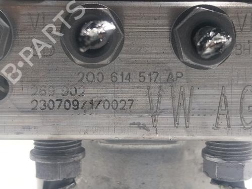 ABS pump VW POLO VI (AW1, BZ1, AE1) 1.0 TSI | BP18242336M43 