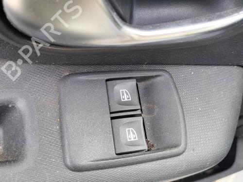 Left sun visor DACIA SANDERO II TCe 90 (B8M1, B8MA, B8AC) | BP13113301I1 - Image 9