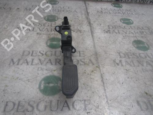 Used Pedal Pedal TOYOTA AURIS Estate (_E18_) 2.0 D-4D (ADE186_) (124 hp) 4010618 4010618