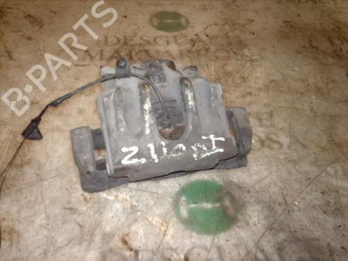 Used Left front brake caliper Left front brake caliper BMW 3 Compact (E36) 316 i (102 hp) 11555779 11555779