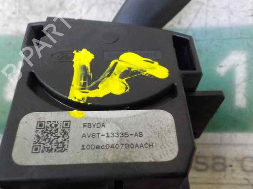 Steering column stalk FORD FOCUS III 1.6 TDCi | BP6301511I23 