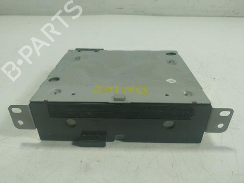 Used Radio CITROËN C4 II (NC_) 1.2 THP 110 (NCHNZ6, NCHNV6) (110 hp) 17029329
