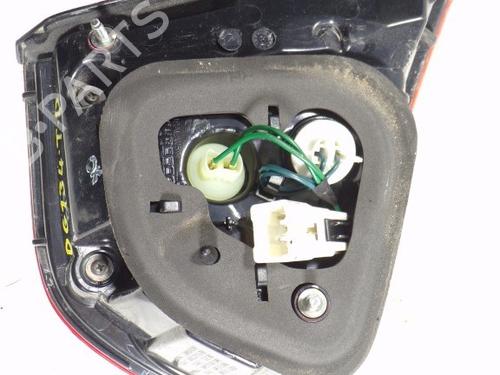 Right tailgate light KIA RIO III (UB) 1.1 CRDi | BP7295655C80 - Image 2