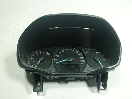Used Instrument cluster Instrument cluster FORD KA+ III (UK, FK) 1.2 (70 hp) 17019556 17019556