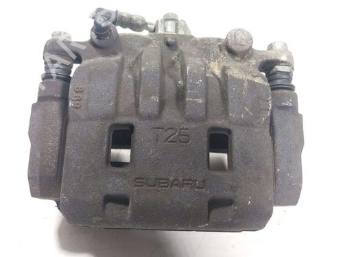 Left front brake caliper SUBARU IMPREZA Hatchback (GT_) 1.6 i (GT3) | BP39415551M105 - Image 2