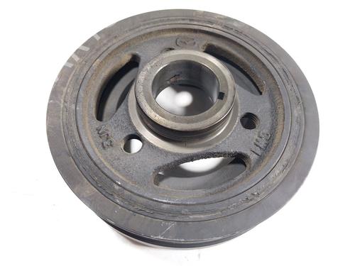 Used Pulley Pulley MAZDA CX-5 (KE, GH) 2.2 D AWD (KE102) (175 hp) 19704148 19704148