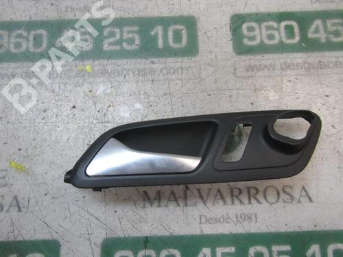 Used Front left interior door handle Front left interior door handle VW PASSAT CC B6 (357) 2.0 TDI (140 hp) 3873252 3873252