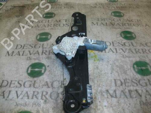Used Rear right window mechanism Rear right window mechanism 3775762 3775762