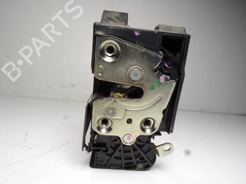 Used Front right lock DACIA SANDERO II [2012-2025]  11875900