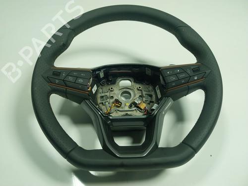 Used Steering wheel Steering wheel CUPRA LEON Sportstourer (KL8, KU8, KUD) [2020-2026] 16912219 16912219