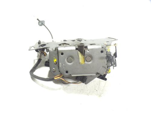 Used Rear left lock Rear left lock 9084454 9084454