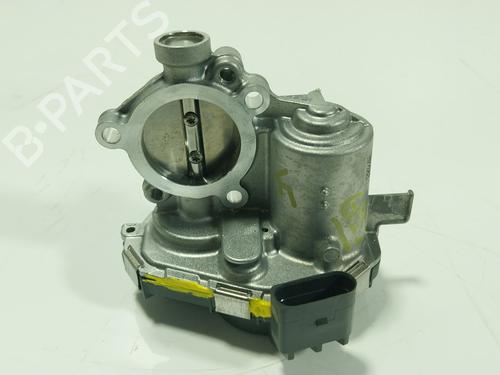 Used Throttle body Throttle body VW CADDY V Box Body/MPV (SBA, SBH) 2.0 TDi (102 hp) 28383761 28383761