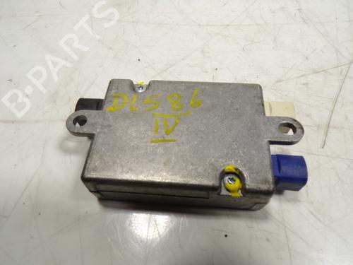 Used Electronic module Electronic module BMW 6 (E63) M (507 hp) 15647808 15647808