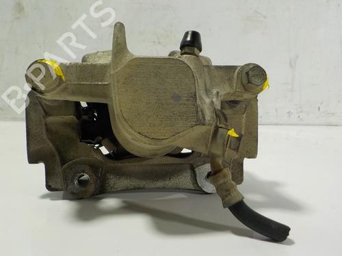 Left rear brake caliper TOYOTA VERSO (_R2_) 1.6 D4-D (WAR20_) | BP11554059M107 