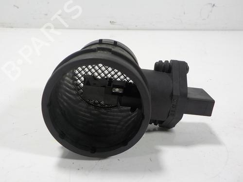 Mass air flow sensor PORSCHE CAYENNE (9PA) S 4.5 | BP13537613M95 