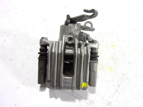 Used Left rear brake caliper Left rear brake caliper AUDI A1 Sportback (GBA) 35 TFSI (150 hp) 11554095 11554095