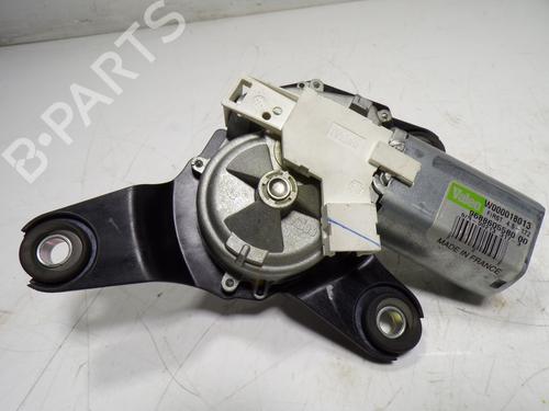 Rear wiper motor PEUGEOT 508 SW I (8E_) 2.0 HDi | BP15398072M102 