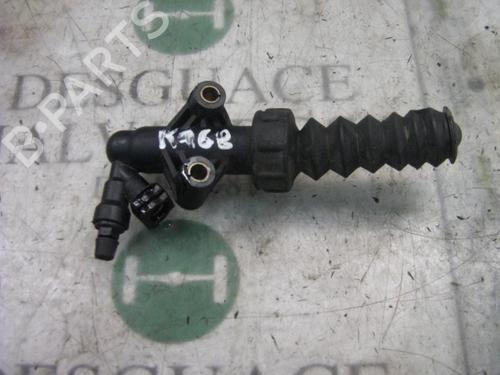 Used Clutch slave cylinder CITROËN C4 Coupe (LA_) [2004-2013]  14297024