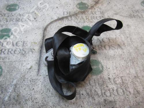 Used Rear right seatbelt Rear right seatbelt VW CADDY III Box Body/MPV (2KA, 2KH, 2CA, 2CH) [2004-2016] 6617934 6617934