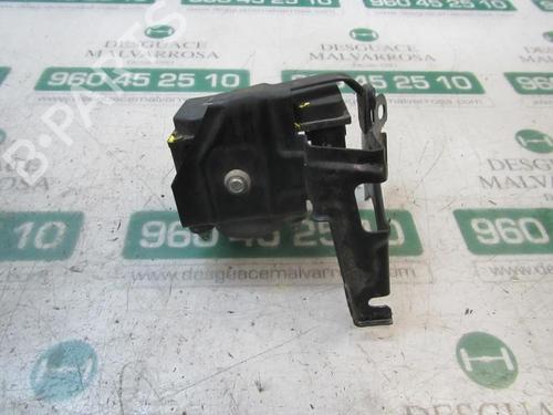 ABS pump PEUGEOT BIPPER (AA_) 1.3 HDi 75 | BP3872418M43 