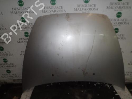 Hood VOLVO V50 (545) 1.8 BP4015855C1
