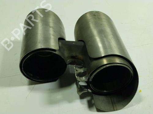 Exhaust system PORSCHE 911 (991) 3.4 Carrera 4 | BP40098722M121 - Image 3