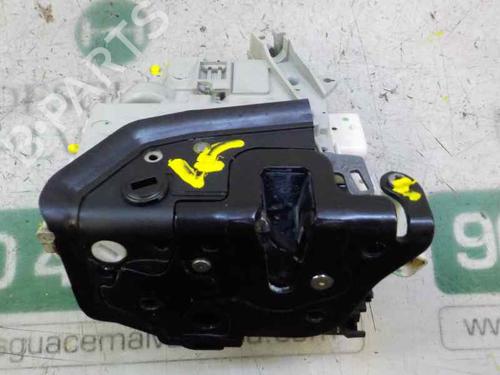 rear-left-lock-audi-a4-b8-8k2-8k0839015c-8k0839015c-2007-2008-2009-2010-2011-2012-2013-2014-2015-2016-2017-6130750 main image