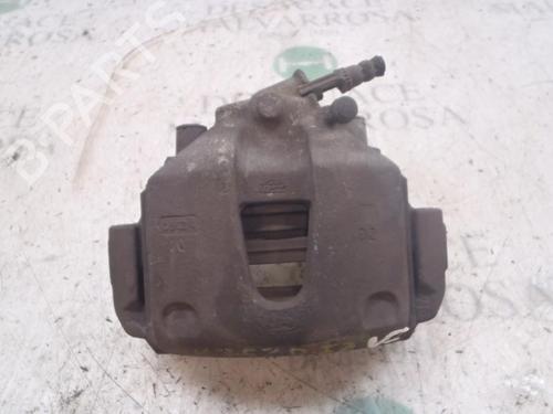Used Left front brake caliper Left front brake caliper FORD TRANSIT CONNECT (P65_, P70_, P80_) 1.8 TDCi (90 hp) 11547583 11547583