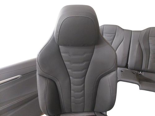 Seats set BMW 8 Coupe (G15, F92) 840 d xDrive | BP23563879C78 - Image 5