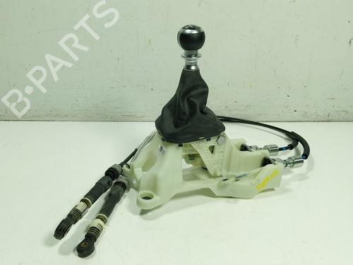 Gear lever HYUNDAI TUCSON (NX4E, NX4A) 1.6 T-GDi 43700N7120NNB | 43700N7120NNB