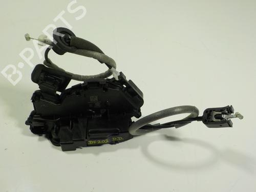 Front right lock AUDI A1 Sportback (GBA)  | BP12960622C97 