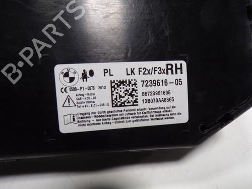 Electronic module BMW 3 Touring (F31)  | BP15068660M83 