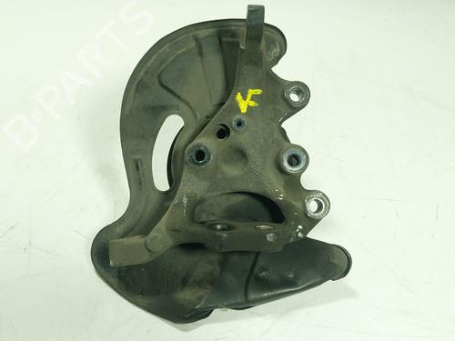 Used Right front steering knuckle Right front steering knuckle MERCEDES-BENZ SLK (R171) 200 Kompressor (171.442) (163 hp) 36424140 36424140