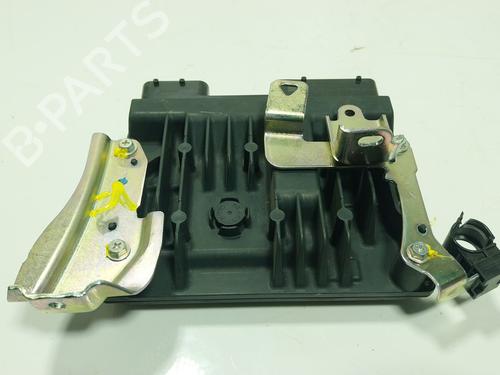 Used Engine control unit (ECU) Engine control unit (ECU) TOYOTA C-HR (_X2_, _H2_) Hybrid (MAXH20) (197 hp) 27482166 27482166