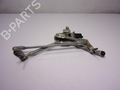 Used Front wiper motor Front wiper motor RENAULT CAPTUR I (J5_, H5_) [2013-2026] 15839690 15839690