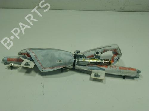 Right curtain airbag MG MG ZS SUV (AZS1)  | BP17861440C12