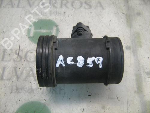Used Mass air flow sensor ALFA ROMEO 156 (932_) 2.5 V6 24V (932A1) (190 hp) 4032555