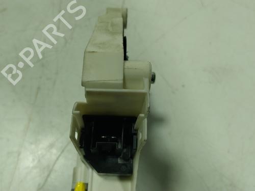 Left front window motor PORSCHE CAYENNE (92A) 4.8 Turbo | BP32498286E21