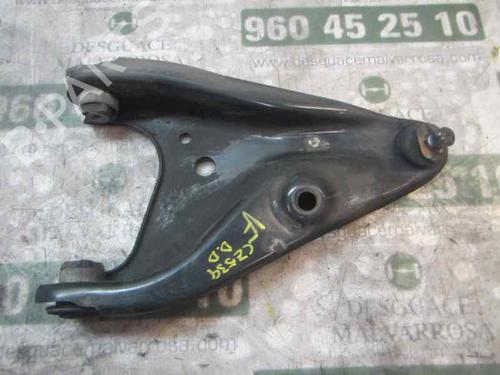 Used Right front suspension arm Right front suspension arm DACIA LODGY (JS_) 1.5 dCi (90 hp) 3862202 3862202