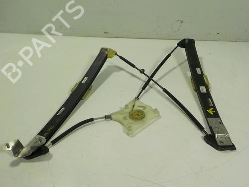 Used Front right window mechanism VW POLO V (6R1, 6C1) [2009-2022]  17138528