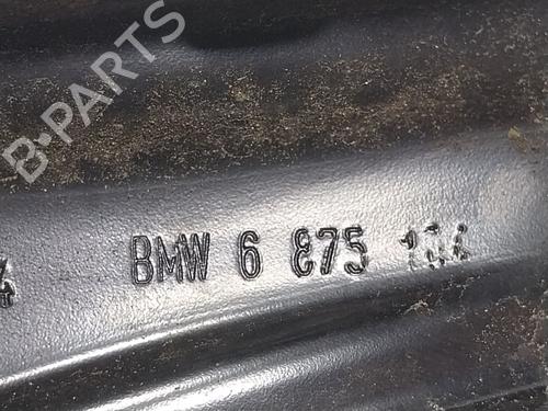 Left rear suspension arm BMW 5 (G30, F90)  | BP29993015M14 