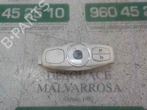 Used Interior roof light Interior roof light FORD C-MAX II (DXA/CB7, DXA/CEU) 1.0 EcoBoost (125 hp) 9081917 9081917