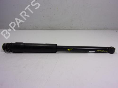 Used Right rear shock absorber TOYOTA YARIS CROSS (MXP_) 1.5 Hybrid (MXPJ10) (116 hp) 15839566